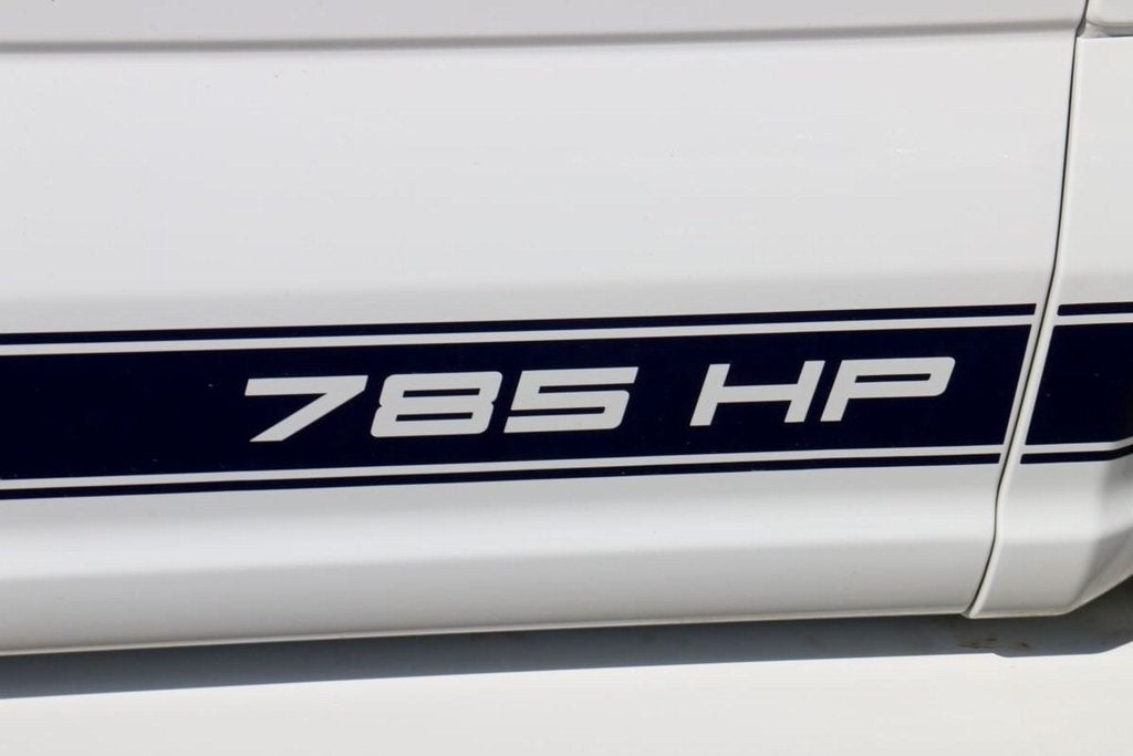 2025 Ford F-150 Lariat®