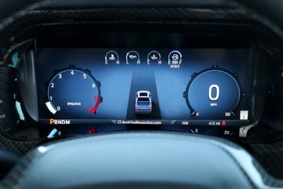 2025 Ford F-150 Lariat®