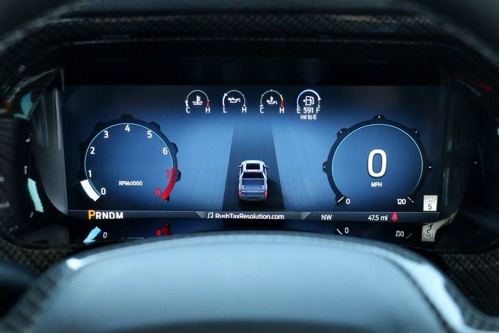 2025 Ford F-150 Lariat®