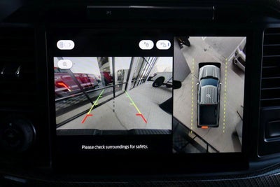 2025 Ford F-150 Lariat®