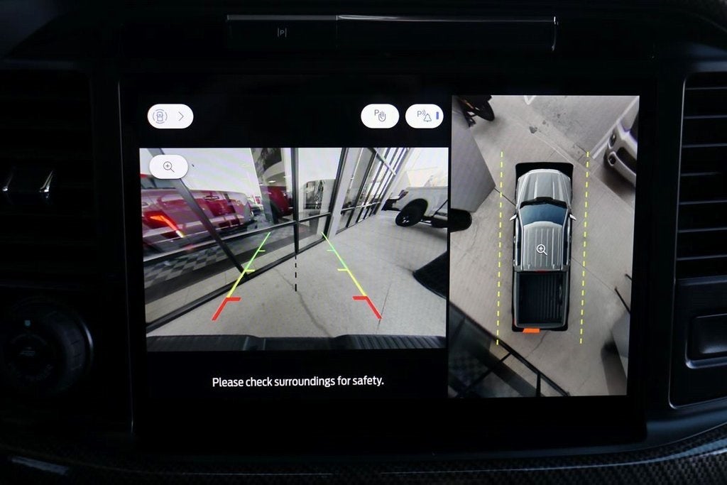 2025 Ford F-150 Lariat®