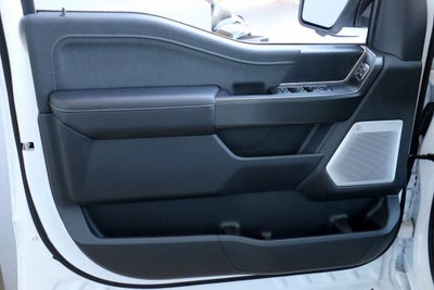 2025 Ford F-150 Lariat®