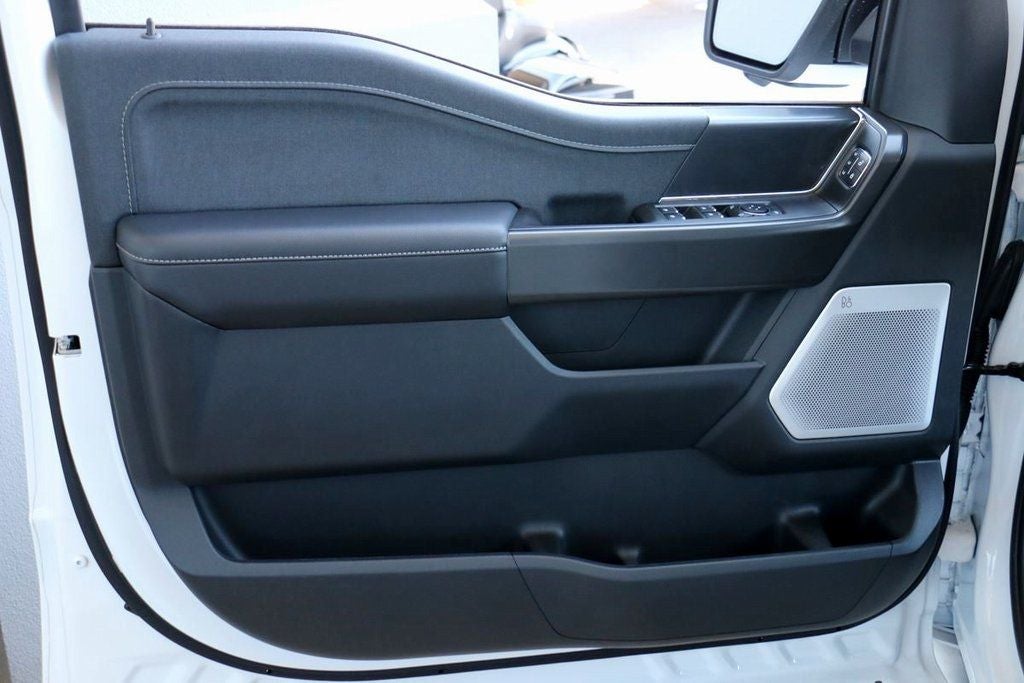 2025 Ford F-150 Lariat®