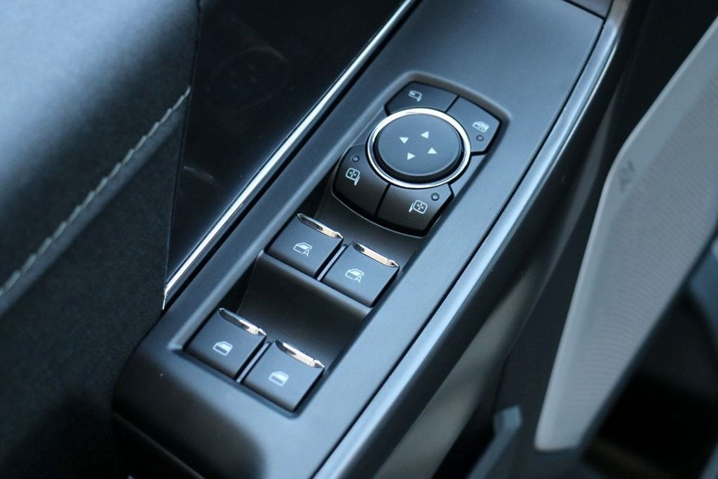 2025 Ford F-150 Lariat®