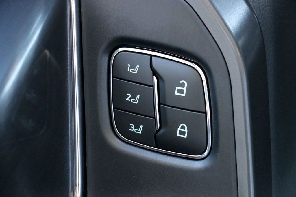 2025 Ford F-150 Lariat®