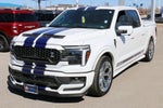 2025 Ford F-150 Lariat®