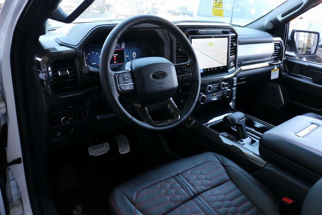 2025 Ford F-150 Lariat®