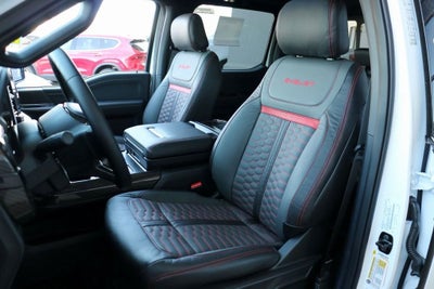 2025 Ford F-150 Lariat®