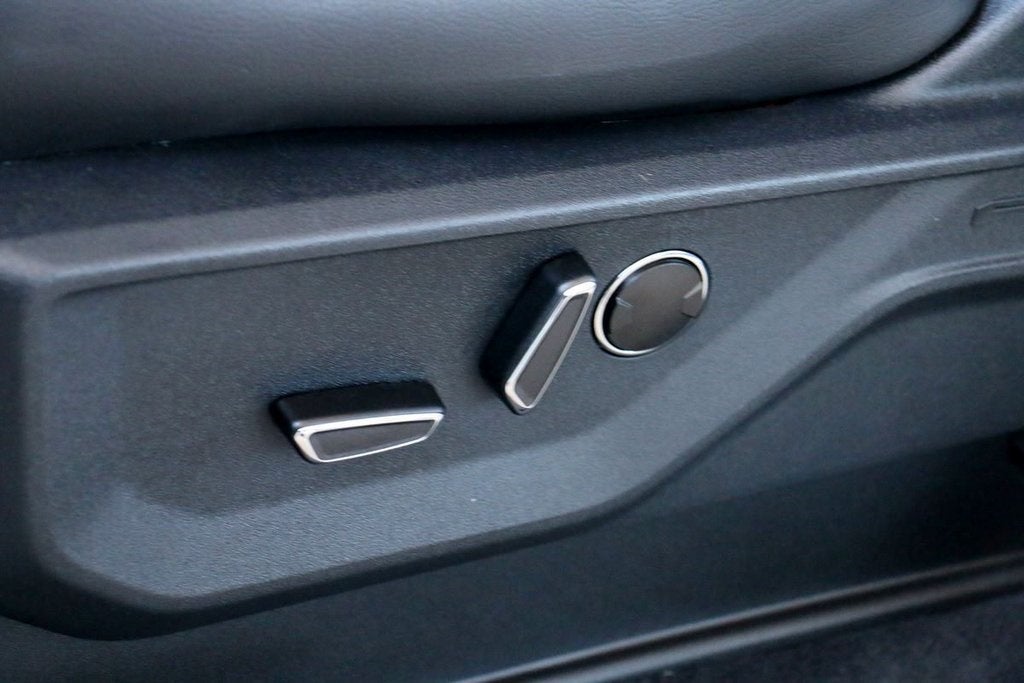 2025 Ford F-150 Lariat®