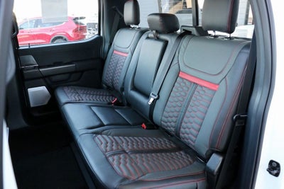 2025 Ford F-150 Lariat®