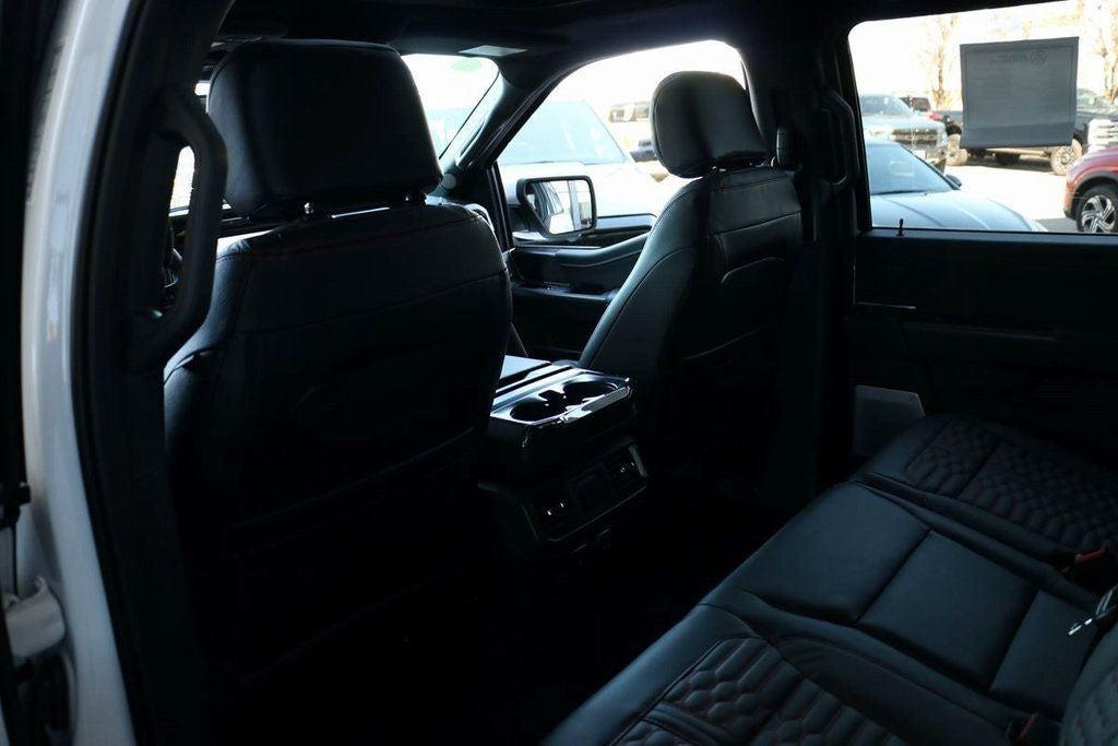 2025 Ford F-150 Lariat®