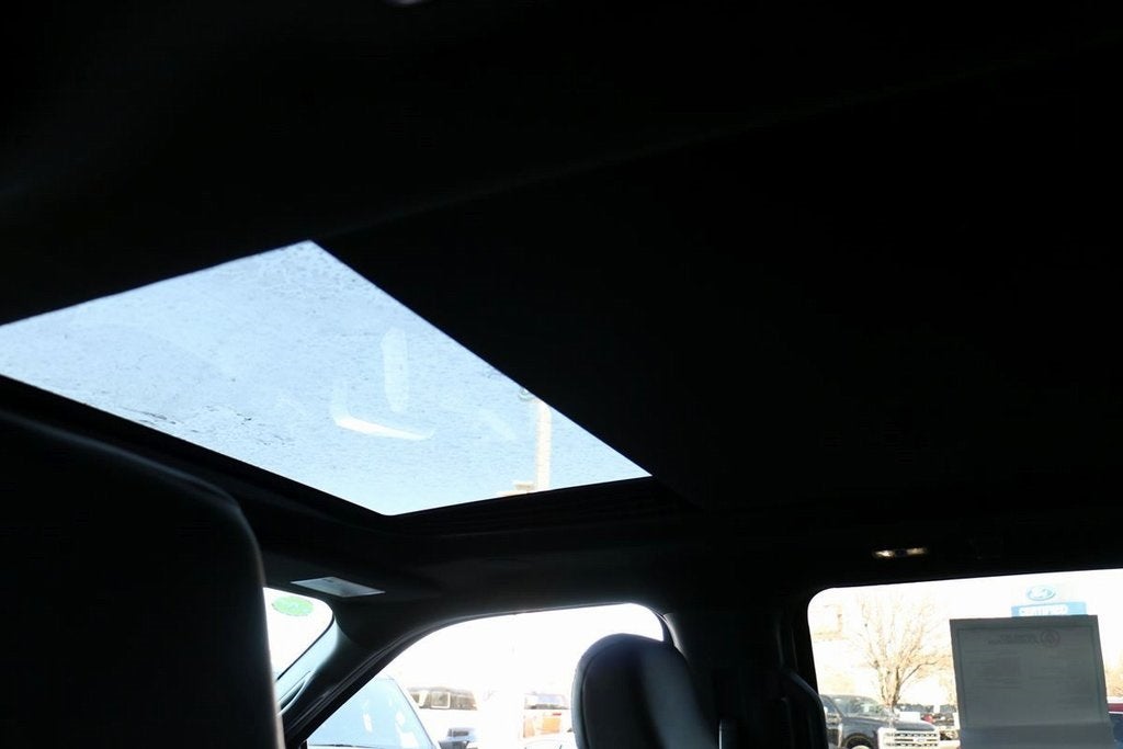 2025 Ford F-150 Lariat®