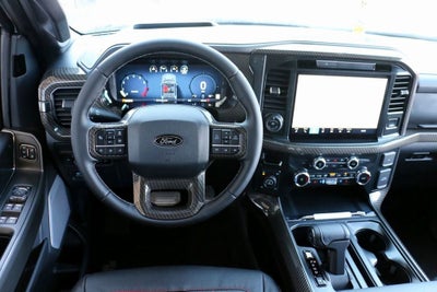 2025 Ford F-150 Lariat®