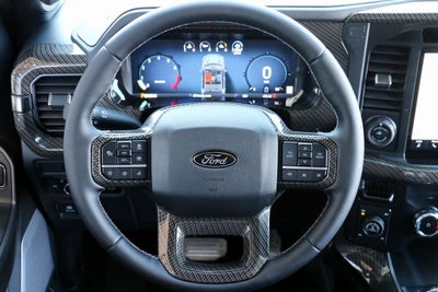 2025 Ford F-150 Lariat®