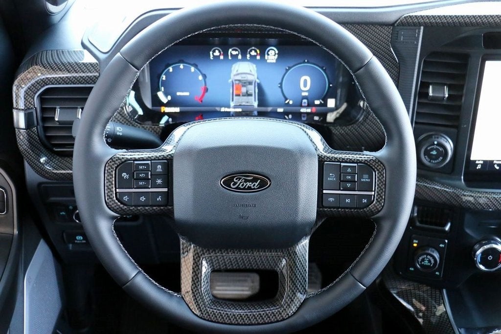 2025 Ford F-150 Lariat®