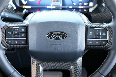 2025 Ford F-150 Lariat®