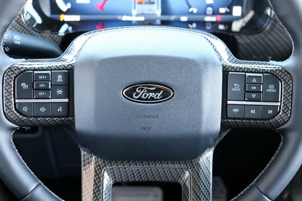 2025 Ford F-150 Lariat®