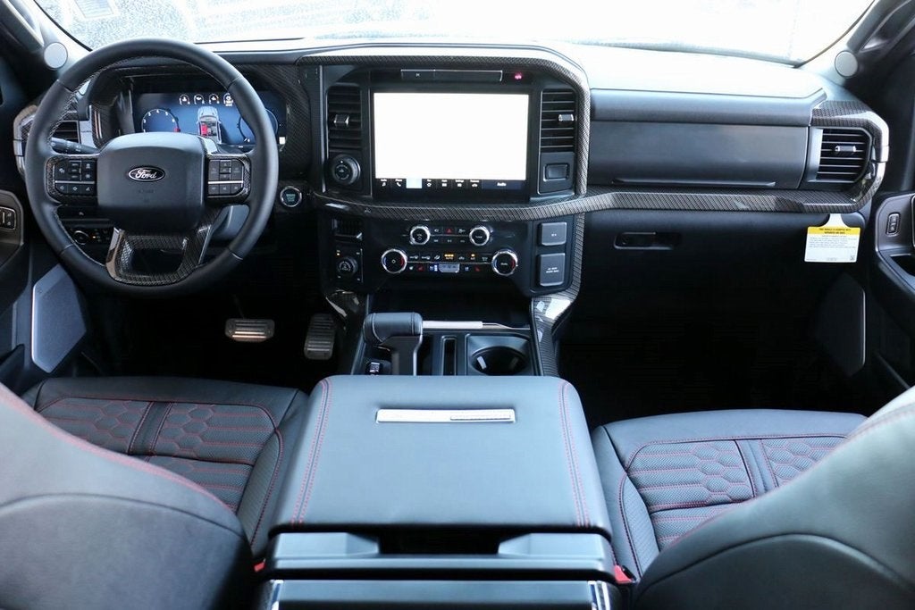 2025 Ford F-150 Lariat®