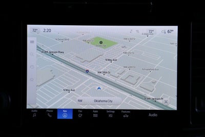 2025 Ford F-150 Lariat®