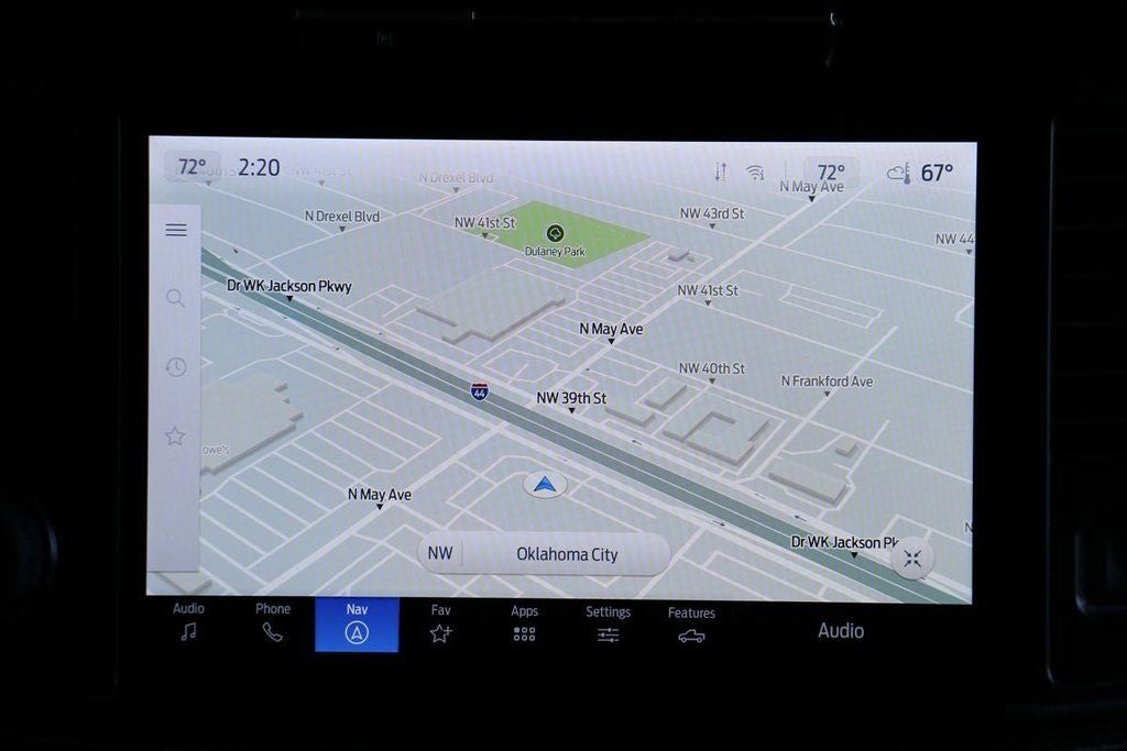 2025 Ford F-150 Lariat®