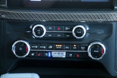 2025 Ford F-150 Lariat®