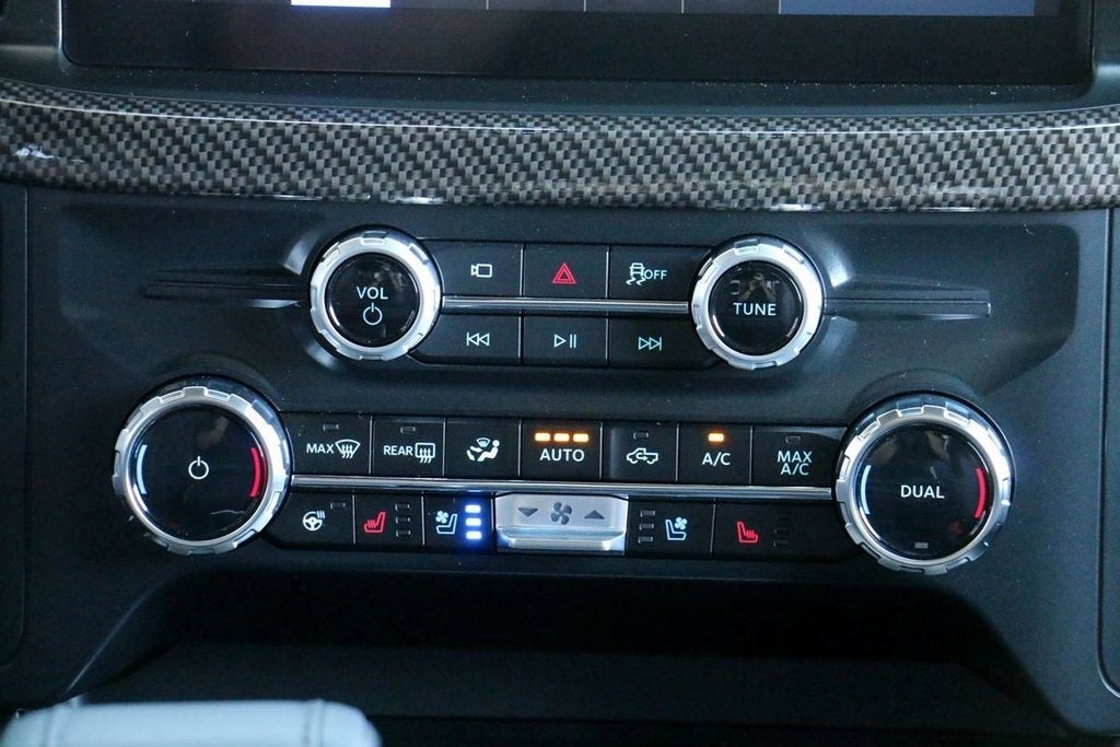 2025 Ford F-150 Lariat®