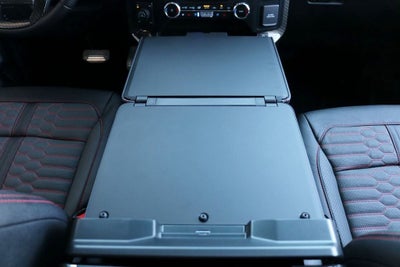 2025 Ford F-150 Lariat®