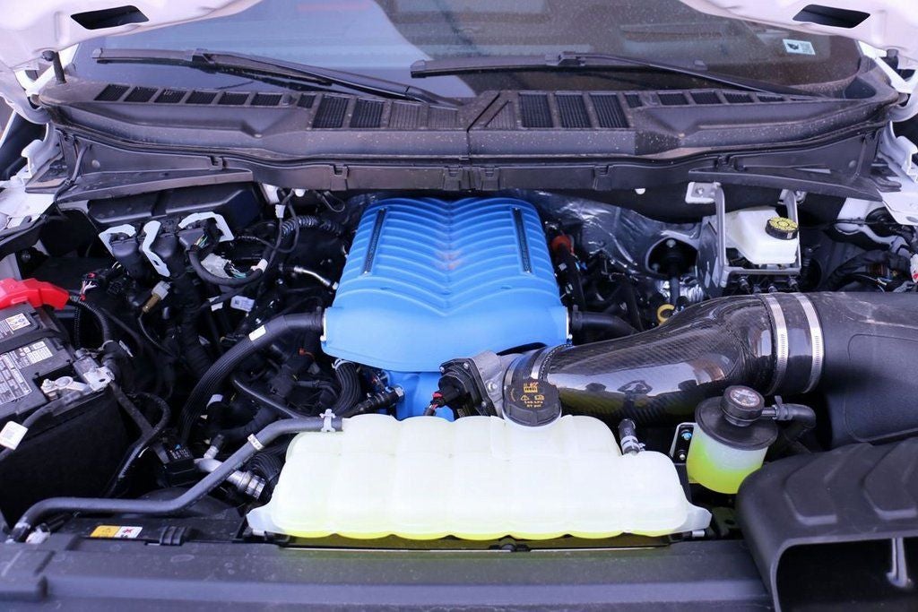 2025 Ford F-150 Lariat®