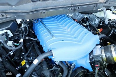 2025 Ford F-150 Lariat®