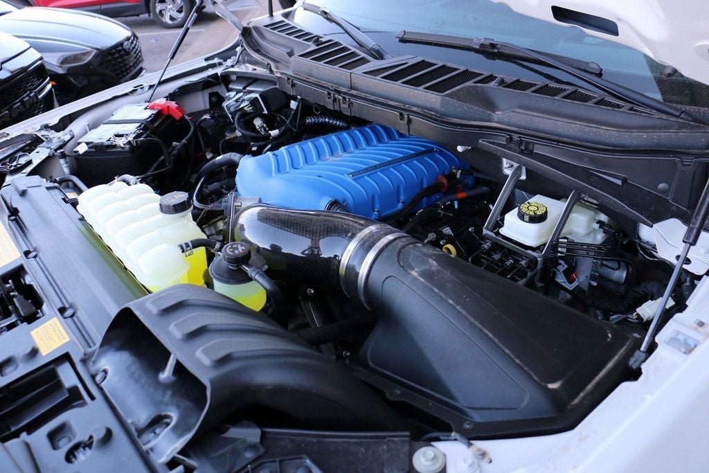 2025 Ford F-150 Lariat®