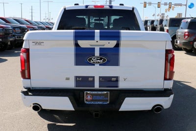 2025 Ford F-150 Lariat®