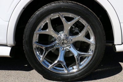 2025 Ford F-150 Lariat®