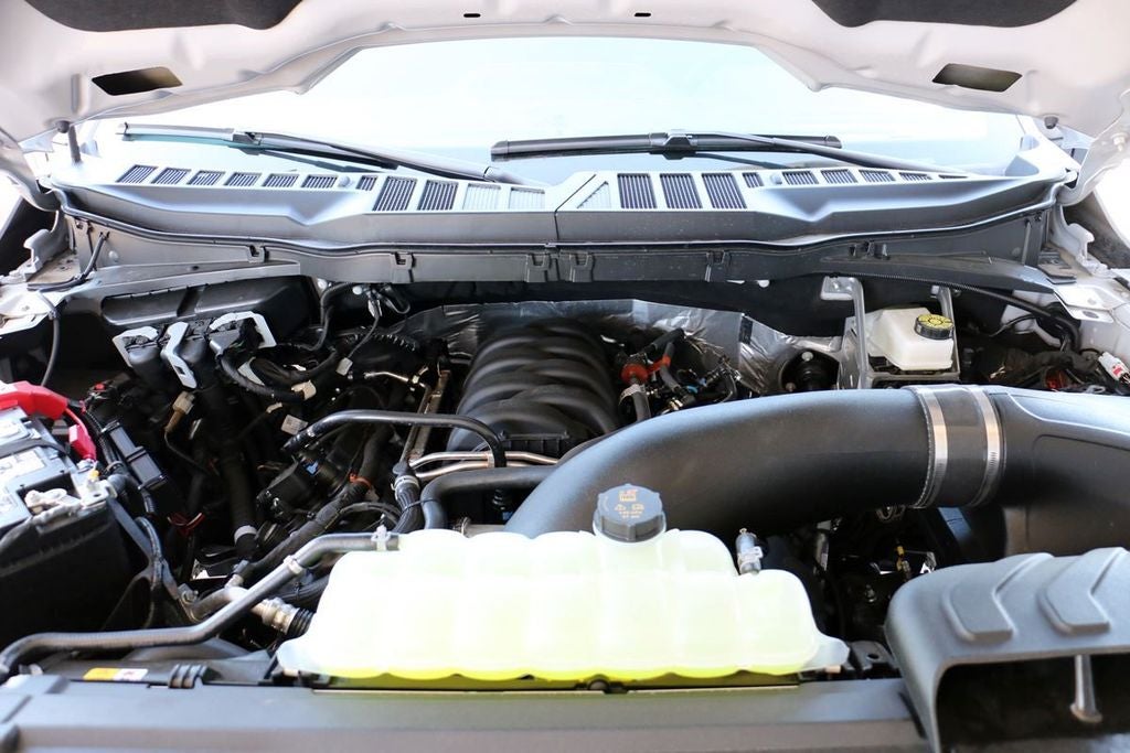 2026 Ford F-150 Lariat TORQUE BY SHELBY
