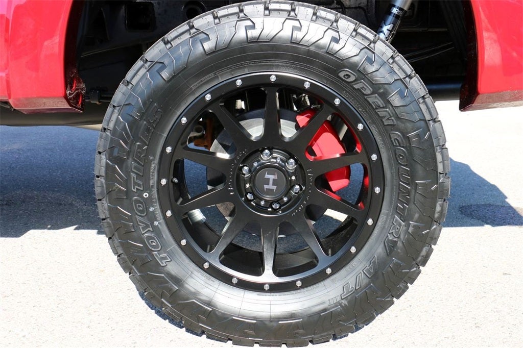 2024 Ford F-150 Lariat Hennessey Venom 800