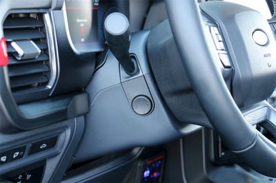 2024 Ford F-150 Lariat Hennessey Venom 800