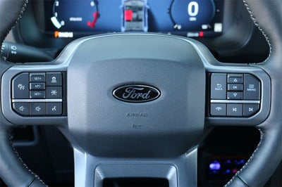 2024 Ford F-150 Lariat Hennessey Venom 800