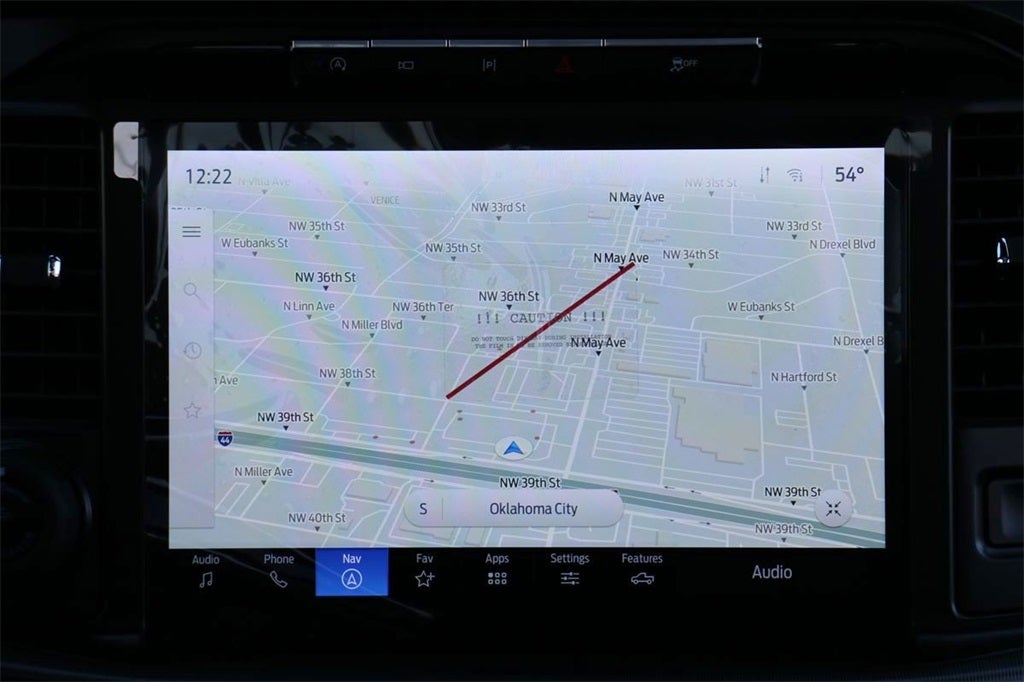 2024 Ford F-150 Lariat Hennessey Venom 800