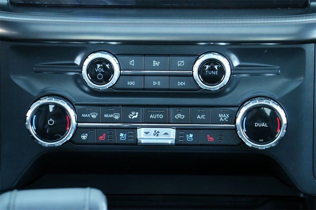 2024 Ford F-150 Lariat Hennessey Venom 800