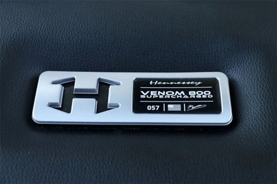 2024 Ford F-150 Lariat Hennessey Venom 800