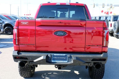 2024 Ford F-150 Lariat Hennessey Venom 800