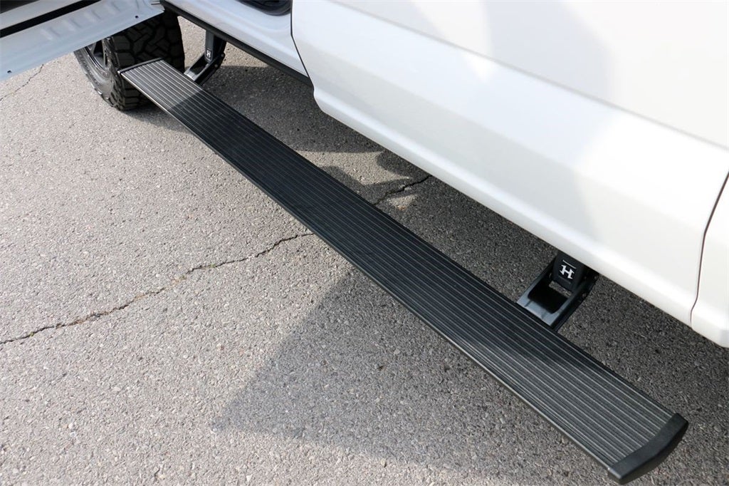 2025 Ford F-150 Lariat Hennessey Venom 800