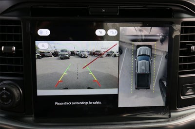 2025 Ford F-150 Lariat Hennessey Venom 800