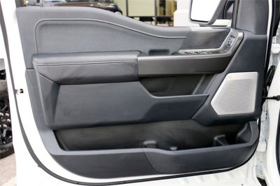 2025 Ford F-150 Lariat Hennessey Venom 800