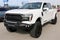 2025 Ford F-150 Lariat Hennessey Venom 800