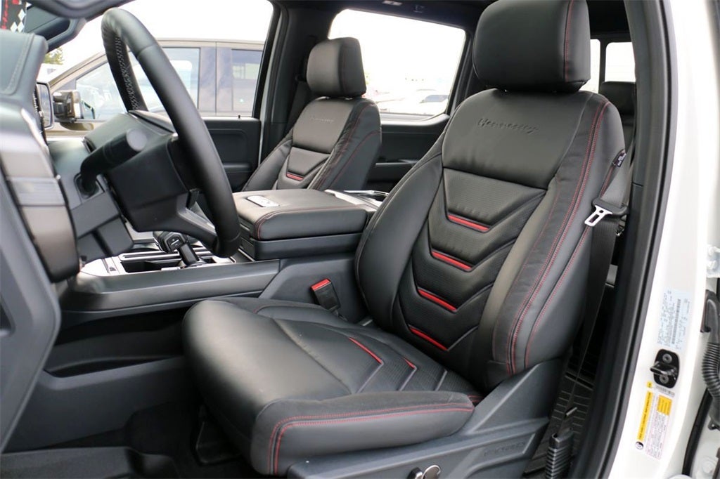 2025 Ford F-150 Lariat Hennessey Venom 800