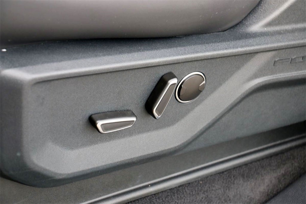 2025 Ford F-150 Lariat Hennessey Venom 800