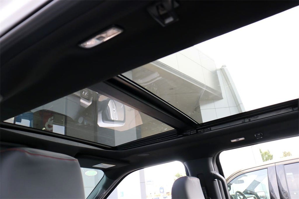 2025 Ford F-150 Lariat Hennessey Venom 800