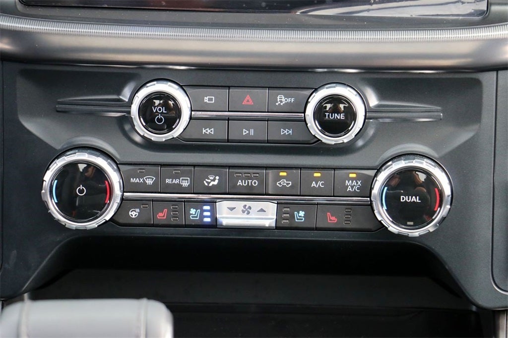 2025 Ford F-150 Lariat Hennessey Venom 800