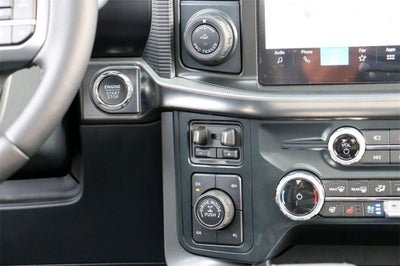 2025 Ford F-150 Lariat Hennessey Venom 800