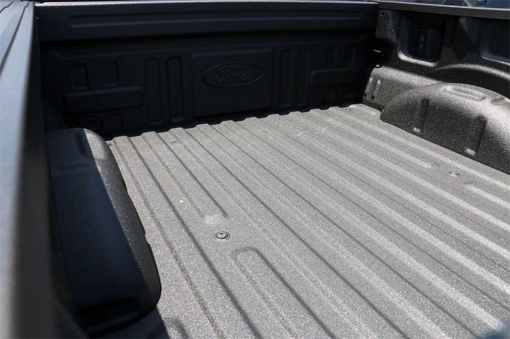 2025 Ford F-150 Lariat Hennessey Venom 800